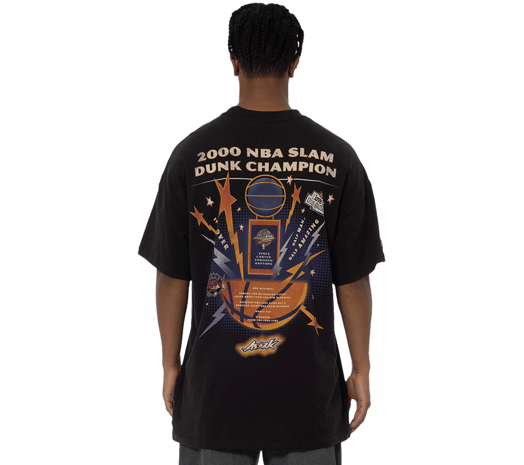 Mitchell & Ness "Carter Dunk Comp" T-Shirt