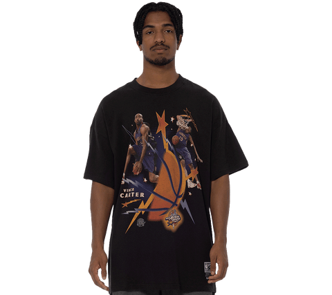 Mitchell & Ness "Vince Carter Photo ASG" T-Shirt