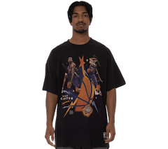 Mitchell & Ness "Carter Dunk Comp" T-Shirt
