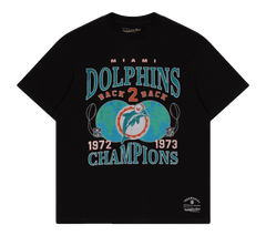 Mitchell & Ness "Pinnacle" T-Shirt