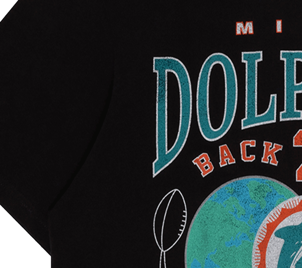 Mitchell & Ness "Pinnacle" T-Shirt