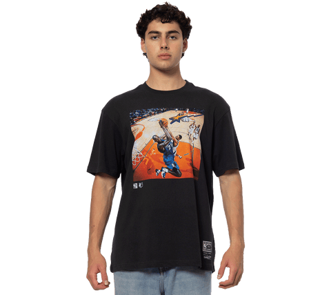 Mitchell & Ness "Kevin Garnett Photo ASG" T-Shirt