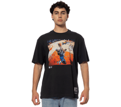 Mitchell & Ness "Kevin Garnett Photo ASG" T-Shirt