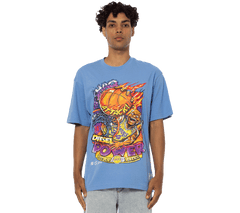 Mitchell & Ness "Edition" T-Shirt