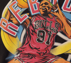 Mitchell & Ness "Edition" T-Shirt