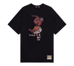 Mitchell & Ness "Aerial" T-Shirt
