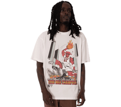 Mitchell & Ness "Board Breaker" T-Shirt