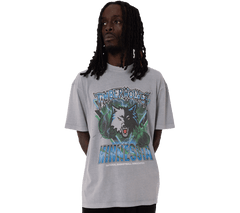 Mitchell & Ness "Trigon" T-Shirt