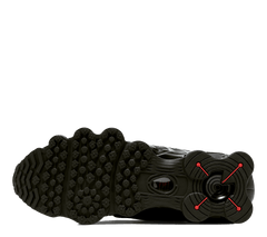 Nike Shox TL