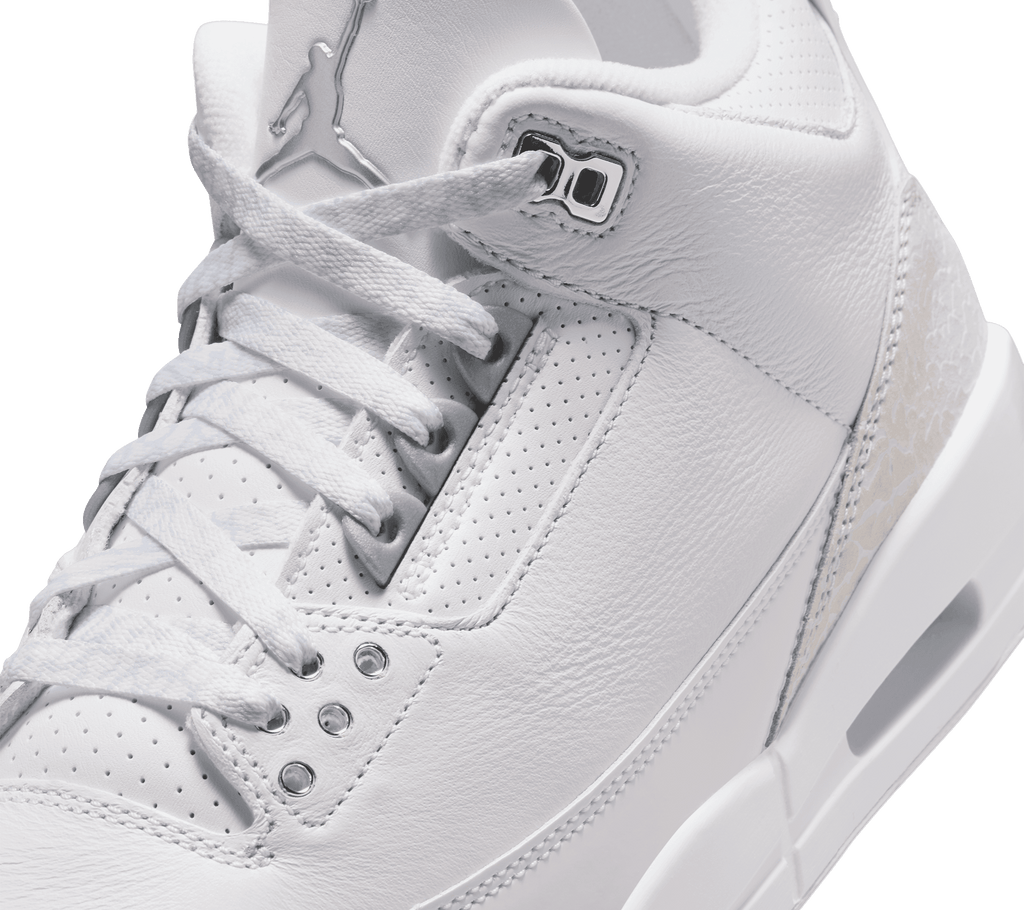 Air Jordan 3 Retro "Pure Money"