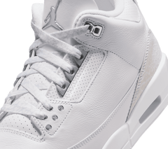 Air Jordan 3 Retro "Pure Money"