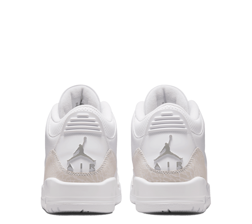 Air Jordan 3 Retro "Pure Money"