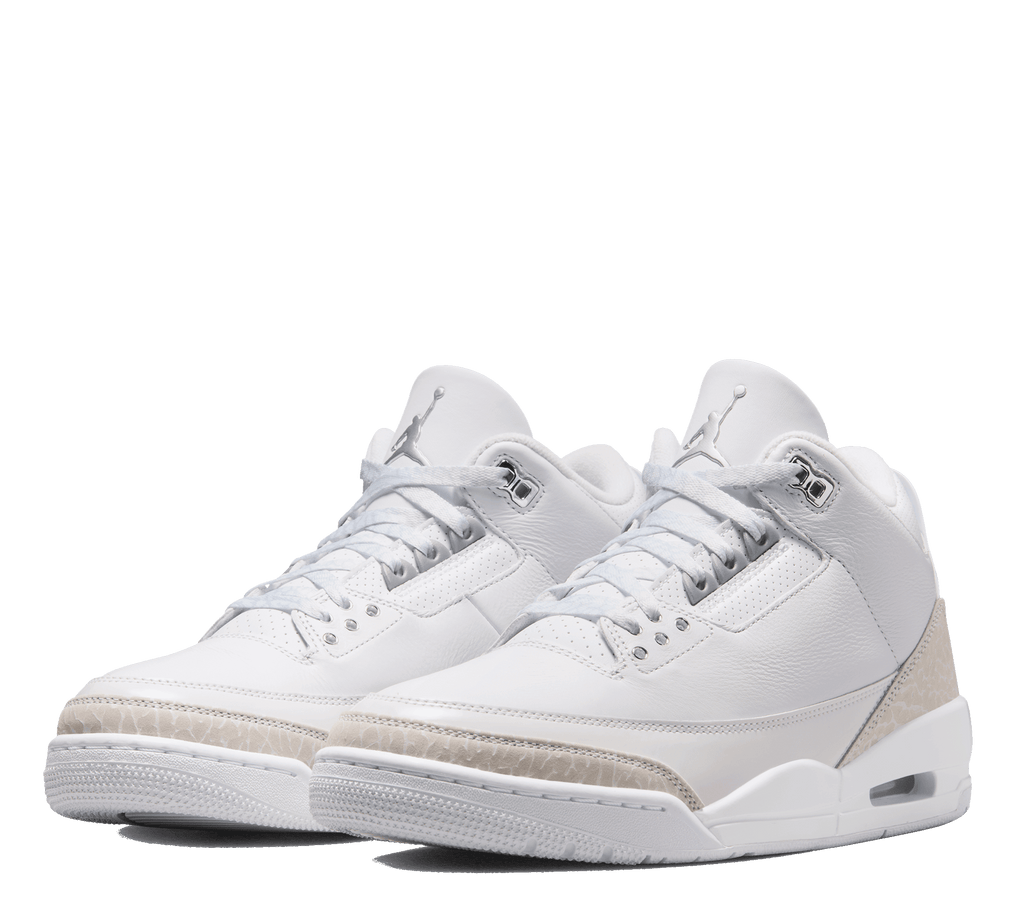 Air Jordan 3 Retro "Pure Money"