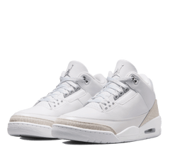 Air Jordan 3 Retro "Pure Money"