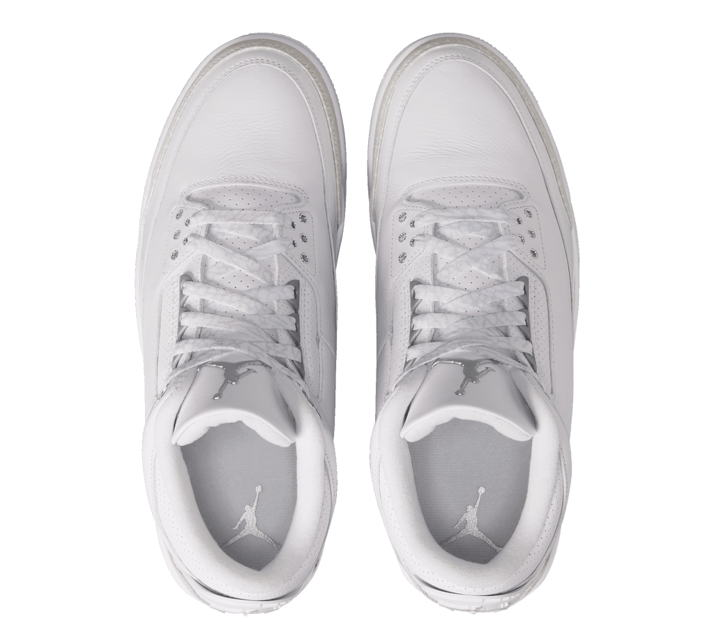 Air Jordan 3 Retro "Pure Money"