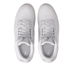 Air Jordan 3 Retro "Pure Money"