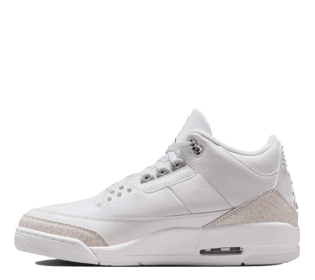 Air Jordan 3 Retro "Pure Money"