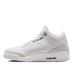Air Jordan 3 Retro "Pure Money"