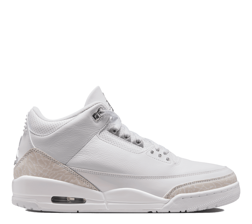 Air Jordan 3 Retro "Pure Money"