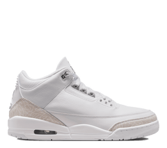 Air Jordan 3 Retro "Pure Money"