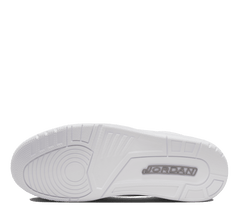 Air Jordan 3 Retro "Pure Money"