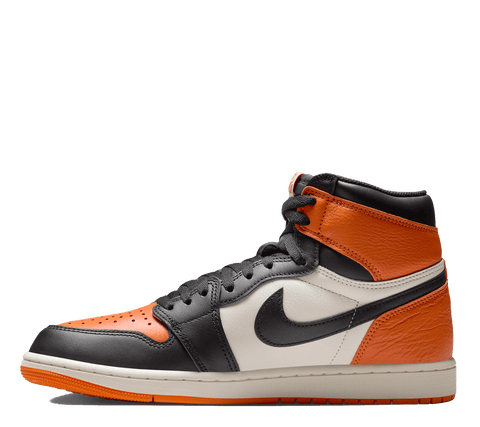 Air Jordan 1 Retro High OG "Shattered Backboard"