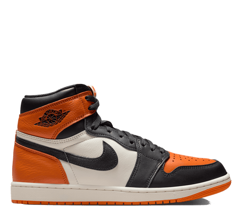 Air Jordan 1 Retro High OG "Shattered Backboard"
