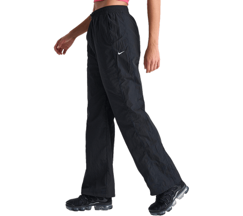 W Nike Windrunner (High Waisted/Open Hem) Pant