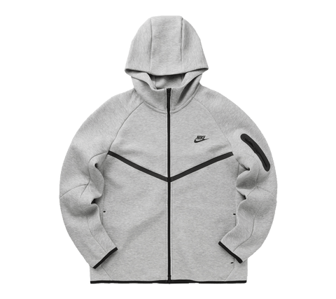 Nike Sportswear Tech Fleece Full Zip Hood