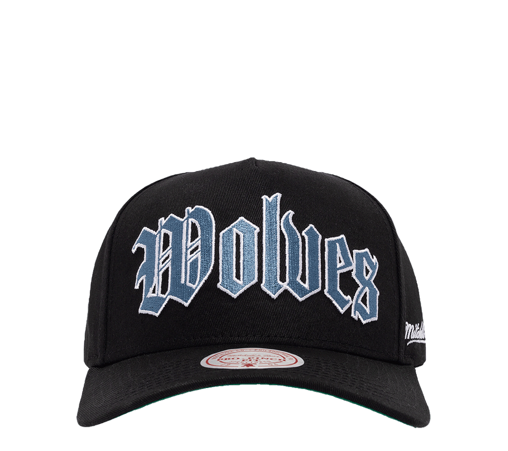 Mitchell & Ness "Pro Pinch" Adjustable