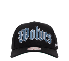 Mitchell & Ness "Pro Pinch" Adjustable