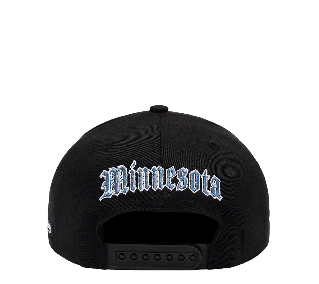 Mitchell & Ness "Pro Pinch" Adjustable