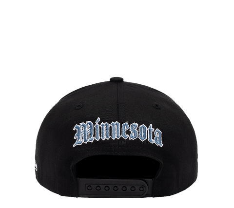 Mitchell & Ness "Pro Pinch" Adjustable