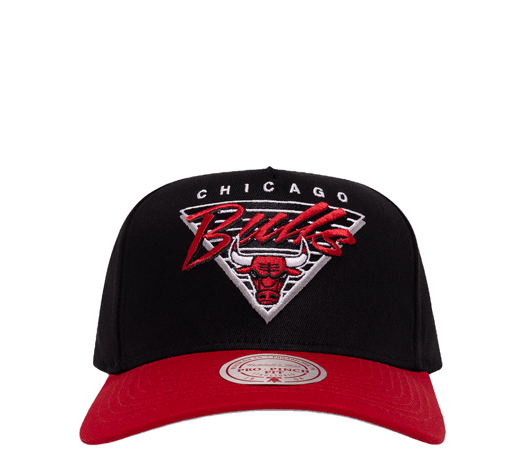 Mitchell & Ness "Pro Pinch" Adjustable