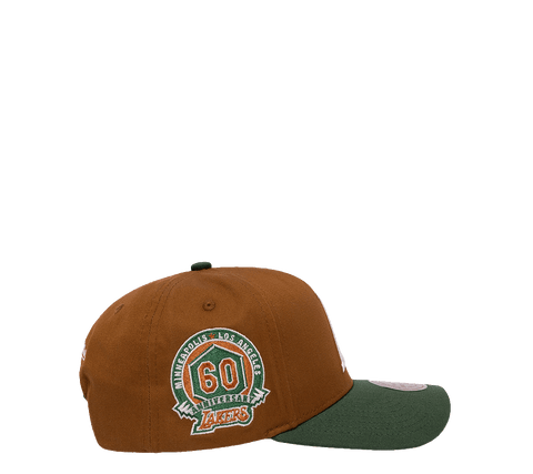 Mitchell & Ness "Pro Pinch" Adjustable