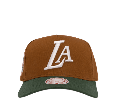 Mitchell & Ness "Pro Pinch" Adjustable