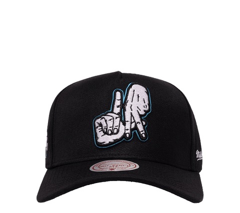 Mitchell & Ness "Pro Pinch" Adjustable