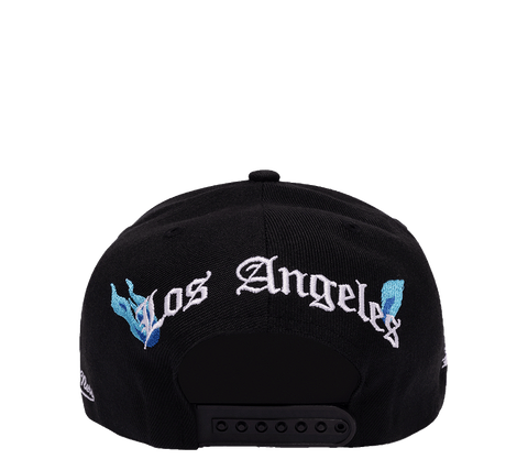 Mitchell & Ness "Pro Pinch" Adjustable
