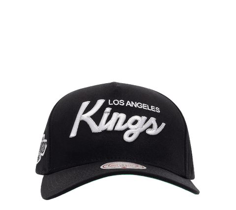 Mitchell & Ness "Pro Pinch" Adjustable