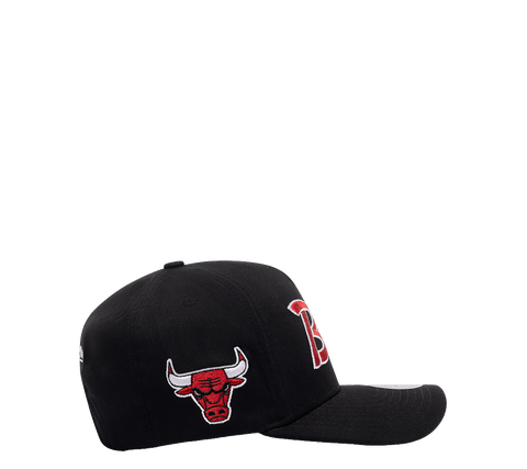 Mitchell & Ness "Pro Pinch" Adjustable