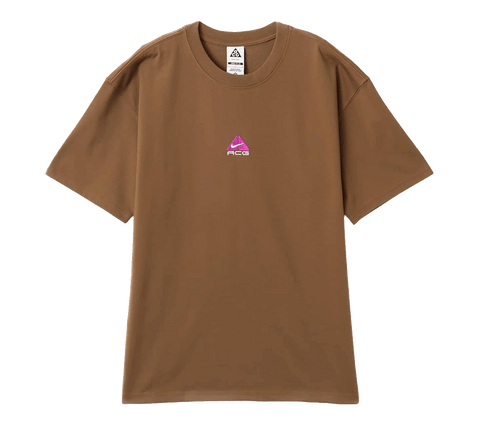 Nike ACG T-Shirt "Lungs"