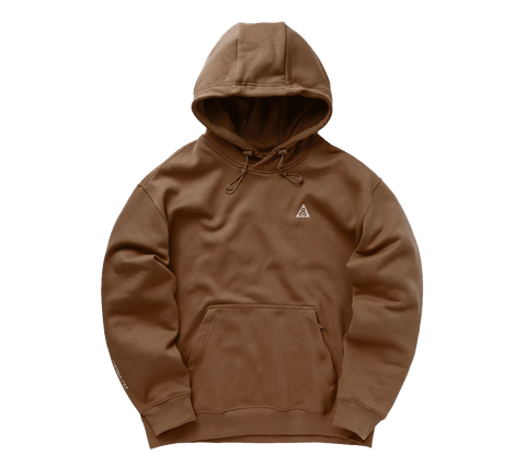 Nike ACG Therma-FIT Pullover Hood "Tuff Fleece"