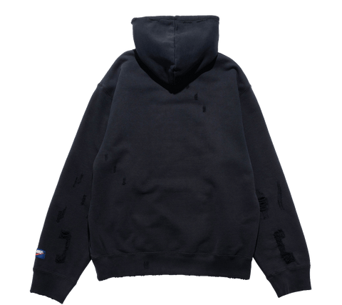 Jordan "Rare Air" Hood