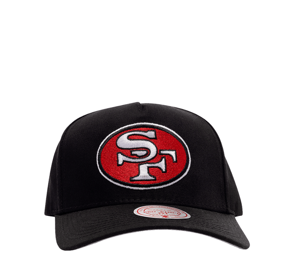 Mitchell & Ness "Pro Pinch" Adjustable