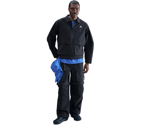 Nike ACG Smith Summit Zip Cargo Pants