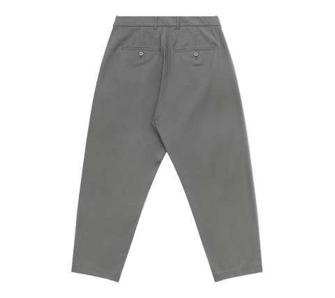 Grocery PT-013 Pleated Comfy Everyday Pants