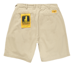 Service Works Drill Part Timer Shorts