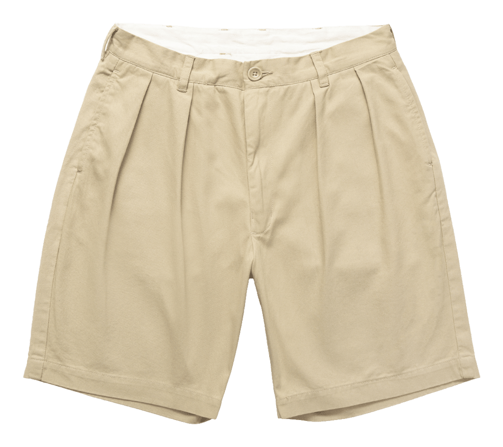 Service Works Drill Part Timer Shorts