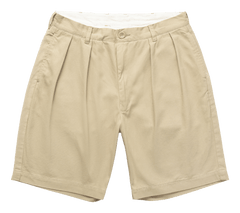 Service Works Drill Part Timer Shorts