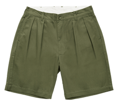 Service Works Drill Part Timer Shorts